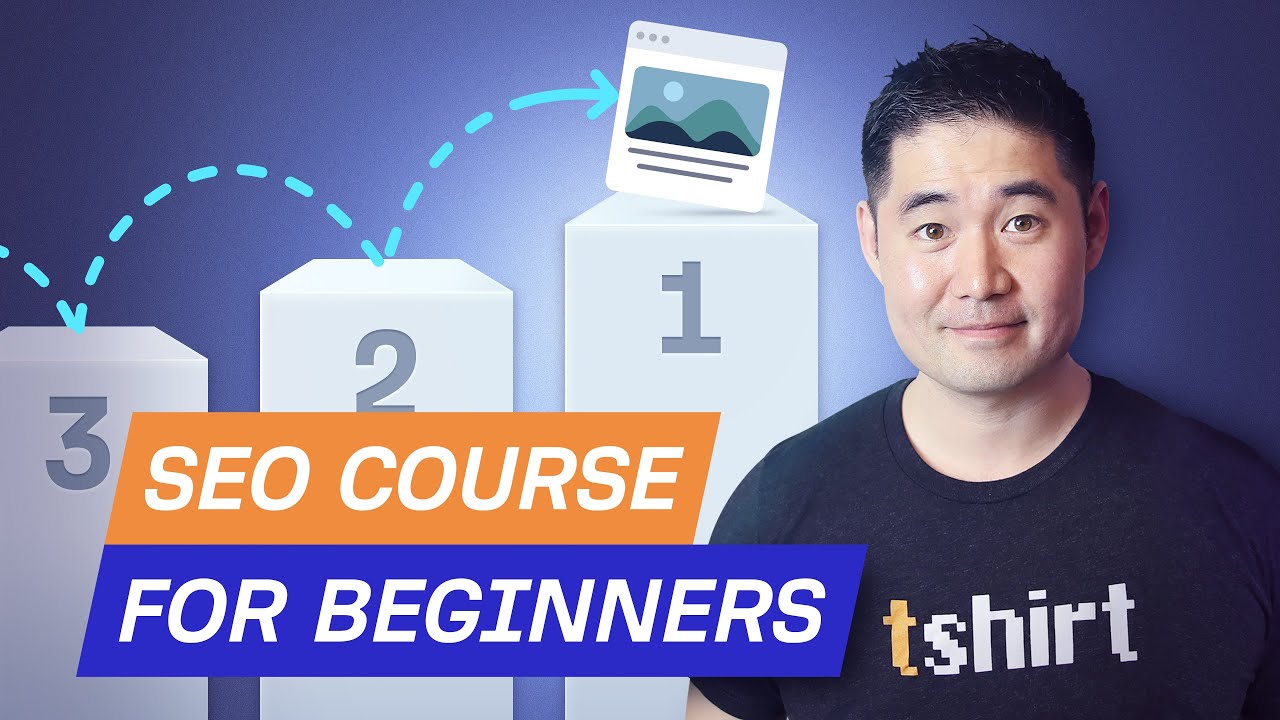 seo course for beginners